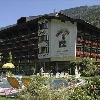 FAMILIENGUT HOTEL BURGSTALLER Dobiach Austrija 2